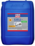 Раствор мочевины LIQUI MOLY AdBlue 32,5% - 8835 Объем 20л.