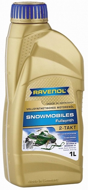 Объем 1л. RAVENOL Snowmobiles Fullsynth 2T - 1151310-001-01-999 - Автомобильные жидкости. Розница и оптом, масла и антифризы - KarPar Артикул: 1151310-001-01-999. PATRIOT.