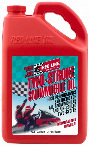 Объем 3,8л. REDLINE OIL Two-Stroke Snowmobile Oil - 41005 - Автомобильные жидкости. Розница и оптом, масла и антифризы - KarPar Артикул: 41005. PATRIOT.