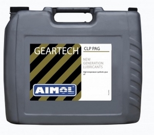 Объем 20л. Редукторное масло AIMOL Geartech CLP PAG 100 - 54492 - Автомобильные жидкости. Розница и оптом, масла и антифризы - KarPar Артикул: 54492. PATRIOT.