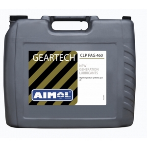 Объем 20л. Редукторное масло AIMOL Geartech CLP PAO 460 - 54106 - Автомобильные жидкости. Розница и оптом, масла и антифризы - KarPar Артикул: 54106. PATRIOT.