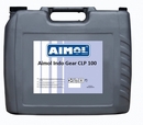 Объем 20л. Редукторное масло AIMOL Indo Gear CLP 100 - 55059