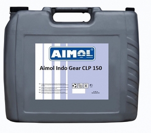 Объем 20л. Редукторное масло AIMOL Indo Gear CLP 150 - 55072 - Автомобильные жидкости. Розница и оптом, масла и антифризы - KarPar Артикул: 55072. PATRIOT.
