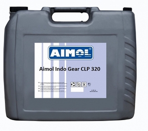 Объем 20л. Редукторное масло AIMOL Indo Gear CLP 320 - 55074 - Автомобильные жидкости. Розница и оптом, масла и антифризы - KarPar Артикул: 55074. PATRIOT.