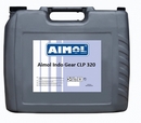 Объем 20л. Редукторное масло AIMOL Indo Gear CLP 320 - 55074