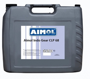 Объем 20л. Редукторное масло AIMOL Indo Gear CLP 68 - 55060 - Автомобильные жидкости. Розница и оптом, масла и антифризы - KarPar Артикул: 55060. PATRIOT.