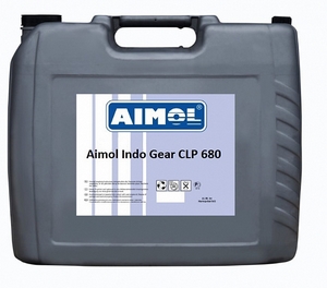 Объем 20л. Редукторное масло AIMOL Indo Gear CLP 680 - 55077 - Автомобильные жидкости. Розница и оптом, масла и антифризы - KarPar Артикул: 55077. PATRIOT.
