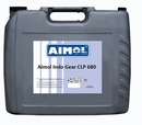 Объем 20л. Редукторное масло AIMOL Indo Gear CLP 680 - 55077