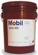Объем 20л. Редукторное масло MOBIL SHC 632 - 151862