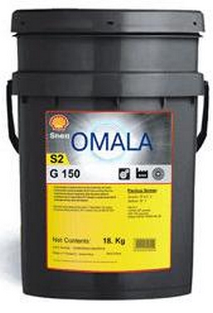 Объем 20л. Редукторное масло SHELL Omala S2 G 150 - 550031730 - Автомобильные жидкости. Розница и оптом, масла и антифризы - KarPar Артикул: 550031730. PATRIOT.