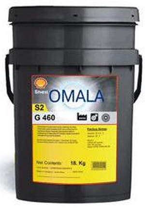 Объем 20л. Редукторное масло SHELL Omala S2 G 460 - 550031601 - Автомобильные жидкости. Розница и оптом, масла и антифризы - KarPar Артикул: 550031601. PATRIOT.