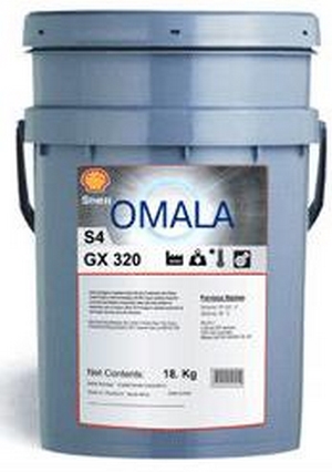 Объем 20л. Редукторное масло SHELL Omala S4 GX 320 - 550026403 - Автомобильные жидкости. Розница и оптом, масла и антифризы - KarPar Артикул: 550026403. PATRIOT.