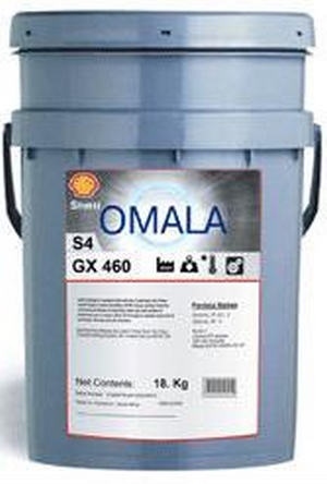 Объем 20л. Редукторное масло SHELL Omala S4 GX 460 - 550027195 - Автомобильные жидкости. Розница и оптом, масла и антифризы - KarPar Артикул: 550027195. PATRIOT.