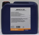 Объем 4л. Редукторное масло STATOIL Mereta 320 - 1001062