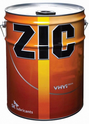Объем 20л. Редукторное масло ZIC SK Super Gear EP 100 - 194142 - Автомобильные жидкости. Розница и оптом, масла и антифризы - KarPar Артикул: 194142. PATRIOT.