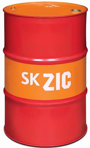 Объем 200л. Редукторное масло ZIC SK Super Gear EP 220 - 204144 - Автомобильные жидкости. Розница и оптом, масла и антифризы - KarPar Артикул: 204144. PATRIOT.