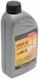 Объем 1л. ROWE Hightec Synt RS 0W-40 - 20020-173-03