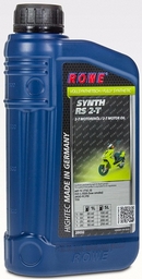 Объем 1л. ROWE Hightec Synt RS 2-T - 20032-0010-03