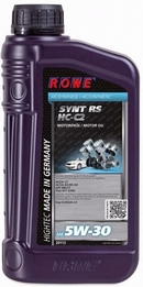 Объем 1л. ROWE Hightec Synt RS HC-C2 5W-30 - 20113-0010-03