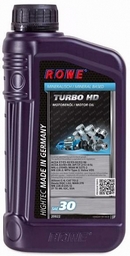 Объем 1л. ROWE Hightec Turbo HD 30 - 20022-171-03