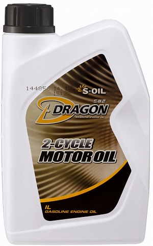 Объем 1л. S-OIL 2-Cycle Motor Oil - D2cycle_01 - Автомобильные жидкости. Розница и оптом, масла и антифризы - KarPar Артикул: D2cycle_01. PATRIOT.