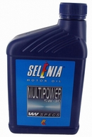 Объем 1л. SELENIA Multipower VW 5W-30 - 11561616