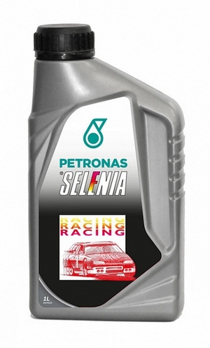 Объем 1л. SELENIA Racing 10W-60 - 10471619 - Автомобильные жидкости. Розница и оптом, масла и антифризы - KarPar Артикул: 10471619. PATRIOT.