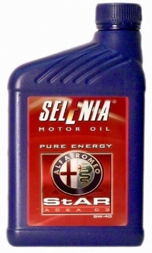 Объем 1л. SELENIA StAR Pure Energy 5W-40 - 14131619 - Автомобильные жидкости. Розница и оптом, масла и антифризы - KarPar Артикул: 14131619. PATRIOT.