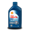 Объем 1л. SHELL Helix HX7 5W-40 - 550040340