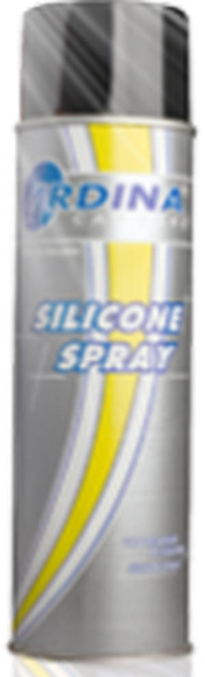 Объем 0,5л. Силиконовая смазка аэрозольная ARDINA Silicon Spray - 8716022683283 - Автомобильные жидкости. Розница и оптом, масла и антифризы - KarPar Артикул: 8716022683283. PATRIOT.
