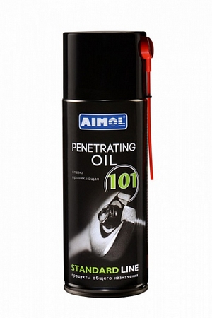 Объем 400г. Смазка AIMOL Foodline Penetrating Oil - 56080 - Автомобильные жидкости. Розница и оптом, масла и антифризы - KarPar Артикул: 56080. PATRIOT.
