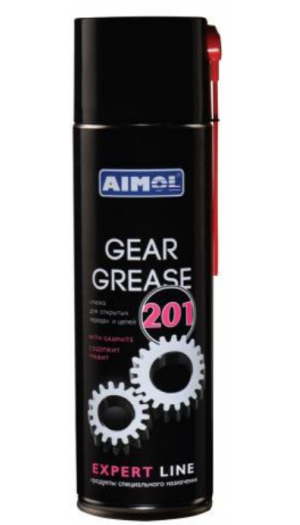 Объем 0,2л. Смазка AIMOL Gear Grease - 31794 - Автомобильные жидкости. Розница и оптом, масла и антифризы - KarPar Артикул: 31794. PATRIOT.