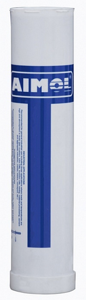 Объем 0,4кг Смазка AIMOL Greaseline Lithium Complex EP 2 Blue - 53927 - Автомобильные жидкости. Розница и оптом, масла и антифризы - KarPar Артикул: 53927. PATRIOT.