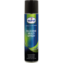Объем 0,4л. Смазка EUROL Silicone Protect Spray - E701320400ML