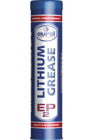 Объем 0,4кг Смазка EUROL Universal Lithium grease EP 2 - E901030400G - Автомобильные жидкости. Розница и оптом, масла и антифризы - KarPar Артикул: E901030400G. PATRIOT.