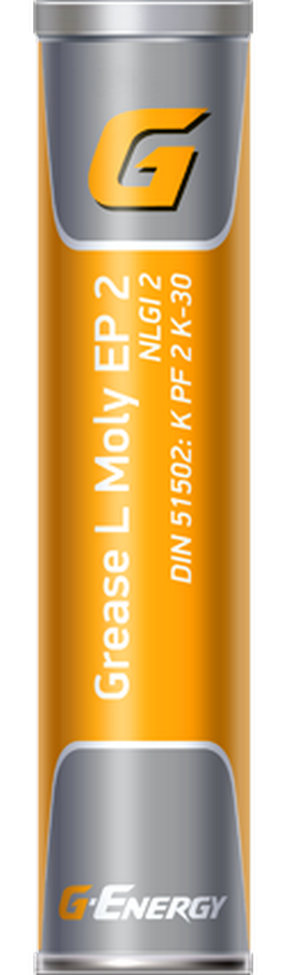 Объем 0,4кг Смазка GAZPROMNEFT G-Energy Grease L Moly EP 2 - 254111727 - Автомобильные жидкости. Розница и оптом, масла и антифризы - KarPar Артикул: 254111727. PATRIOT.