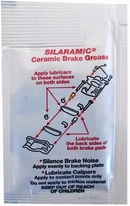 Объем 0,003л Смазка HUSKEY Silaramic Ceramic Brake Grease - 94368C