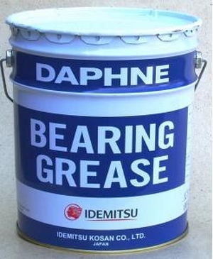Объем 16кг Смазка IDEMITSU Daphne Bearing Grease EP 2 - 38109131-616 - Автомобильные жидкости. Розница и оптом, масла и антифризы - KarPar Артикул: 38109131-616. PATRIOT.