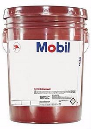 Объем 18кг Смазка литиевая  MOBIL Unirex EP 3 - 152929 - Автомобильные жидкости. Розница и оптом, масла и антифризы - KarPar Артикул: 152929. PATRIOT.