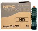 Объем 0,42л. Смазка литиевая NPC Grease HD №2 - HD2-420