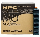 Объем 0,42л. Смазка литиевая NPC Grease MO №2 - MO2-420