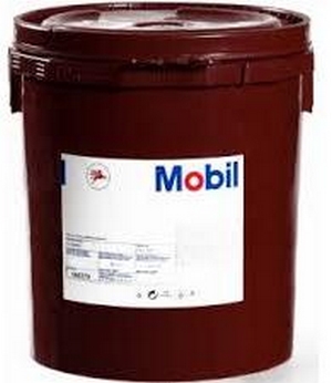 Объем 50кг Смазка MOBIL Mobilgrease XHP 461 - 123293 - Автомобильные жидкости. Розница и оптом, масла и антифризы - KarPar Артикул: 123293. PATRIOT.
