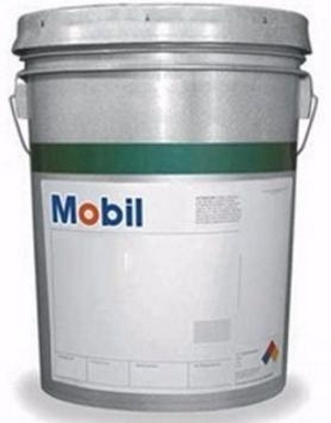Объем 16кг Смазка MOBIL SHC Polyrex 005 - 150923 - Автомобильные жидкости. Розница и оптом, масла и антифризы - KarPar Артикул: 150923. PATRIOT.