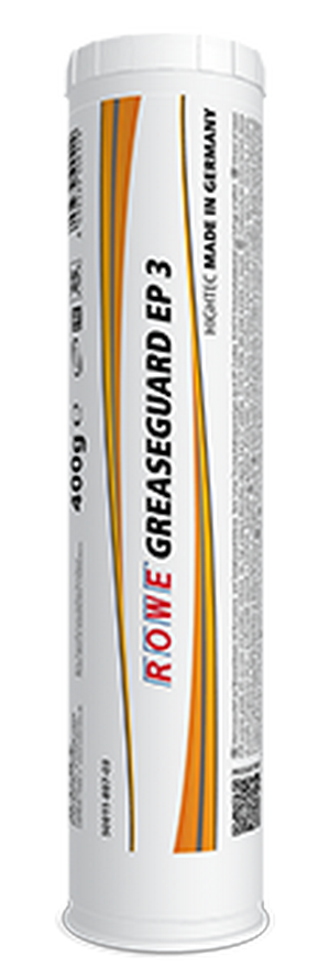 Объем 0,4кг Смазка ROWE Hightec Greaseguard EP 3 - 50011-807-03 - Автомобильные жидкости. Розница и оптом, масла и антифризы - KarPar Артикул: 50011-807-03. PATRIOT.