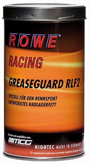 Объем 1кг Смазка ROWE Racing Greaseguard RLF2 - 50203-801-03 - Автомобильные жидкости. Розница и оптом, масла и антифризы - KarPar Артикул: 50203-801-03. PATRIOT.