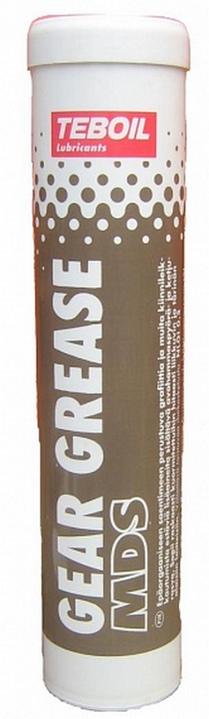 Объем 0,4кг Смазка TEBOIL Gear Grease MDS - 187721 - Автомобильные жидкости. Розница и оптом, масла и антифризы - KarPar Артикул: 187721. PATRIOT.