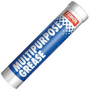 Объем 0,4кг Смазка TEBOIL Multi-Purpose Grease - tb-206 - Автомобильные жидкости. Розница и оптом, масла и антифризы - KarPar Артикул: tb-206. PATRIOT.
