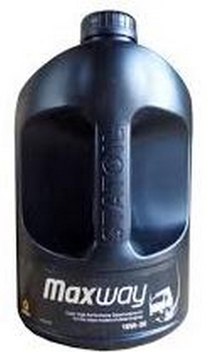 Объем 4л. STATOIL MaxWay E9 10W-30 - 1001019 - Автомобильные жидкости. Розница и оптом, масла и антифризы - KarPar Артикул: 1001019. PATRIOT.