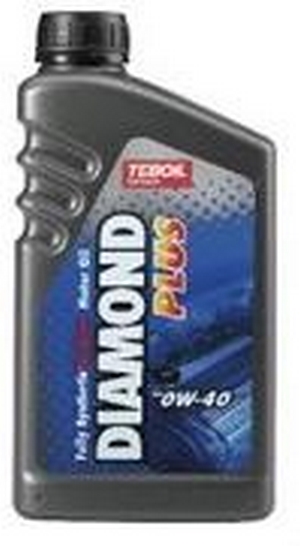Объем 1л. TEBOIL Diamond Plus SAE 0W/40 - 13712 - Автомобильные жидкости. Розница и оптом, масла и антифризы - KarPar Артикул: 13712. PATRIOT.