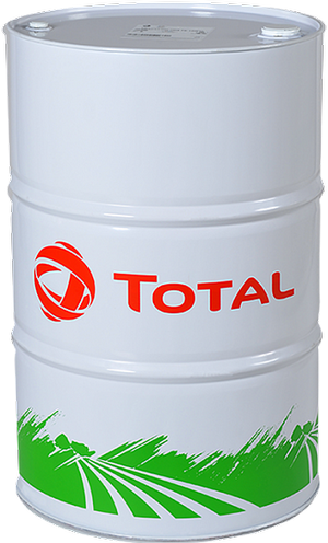 Объем 208л. TOTAL Multagri MS 15W-40 - 110658 - Автомобильные жидкости. Розница и оптом, масла и антифризы - KarPar Артикул: 110658. PATRIOT.
